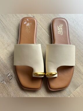 Franco Sarto Marzio Sandals